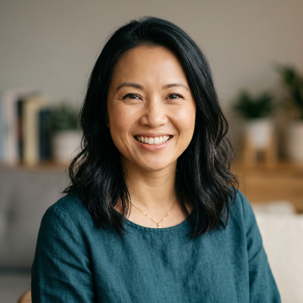 Nguyễn Thị Mai