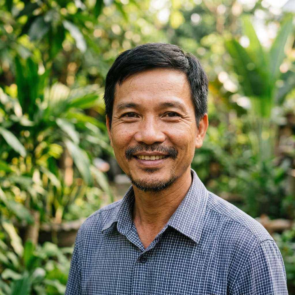 Phạm Văn Tài