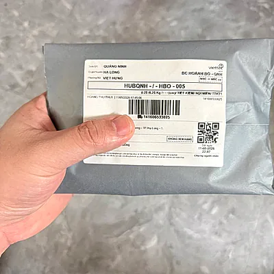 Vận đơn Viettel Post